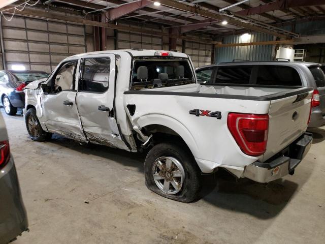 Photo 1 VIN: 1FTFW1E53MFB96067 - FORD F150 