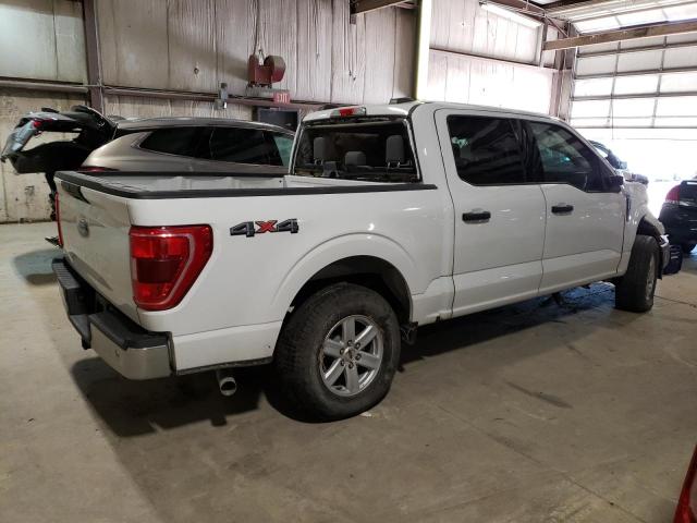 Photo 2 VIN: 1FTFW1E53MFB96067 - FORD F150 