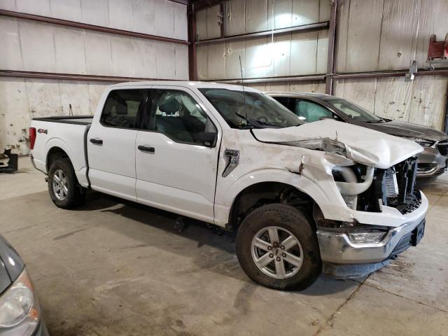 Photo 3 VIN: 1FTFW1E53MFB96067 - FORD F150 