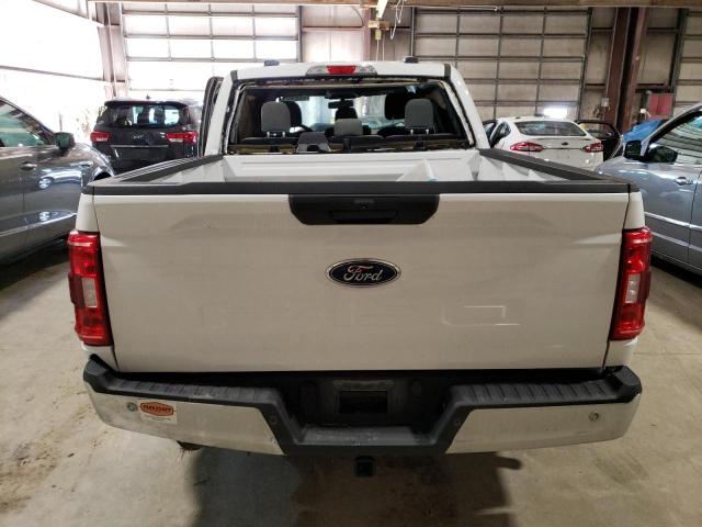 Photo 5 VIN: 1FTFW1E53MFB96067 - FORD F150 