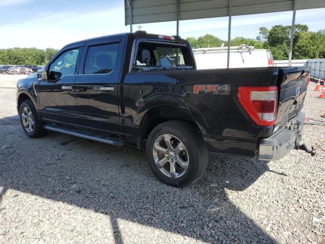 Photo 1 VIN: 1FTFW1E53MKD80089 - FORD F-150 