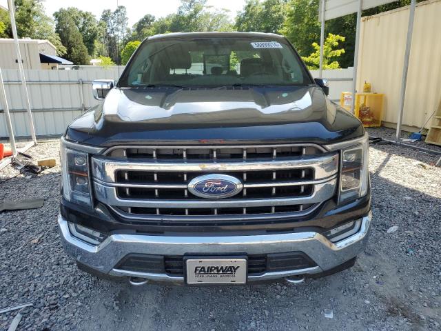 Photo 4 VIN: 1FTFW1E53MKD80089 - FORD F-150 