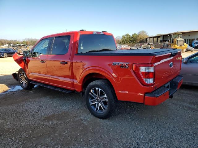 Photo 1 VIN: 1FTFW1E53MKE46317 - FORD F-150 