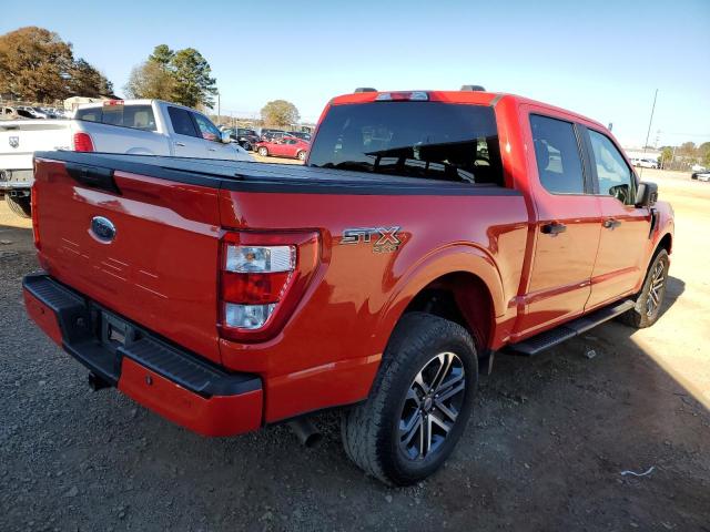 Photo 2 VIN: 1FTFW1E53MKE46317 - FORD F-150 