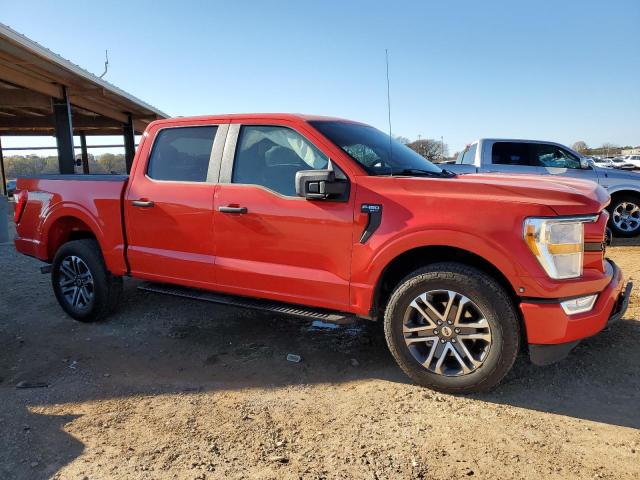 Photo 3 VIN: 1FTFW1E53MKE46317 - FORD F-150 