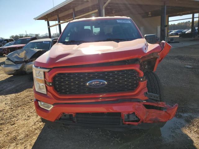 Photo 4 VIN: 1FTFW1E53MKE46317 - FORD F-150 