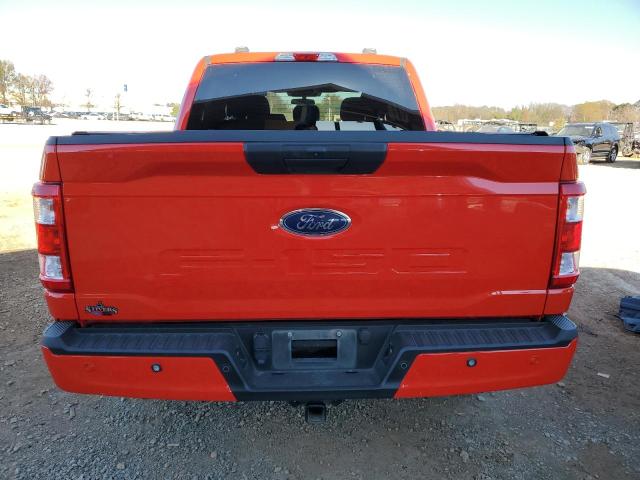 Photo 5 VIN: 1FTFW1E53MKE46317 - FORD F-150 