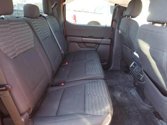 Photo 9 VIN: 1FTFW1E53MKE46317 - FORD F-150 