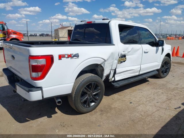 Photo 3 VIN: 1FTFW1E53MKE51064 - FORD F-150 