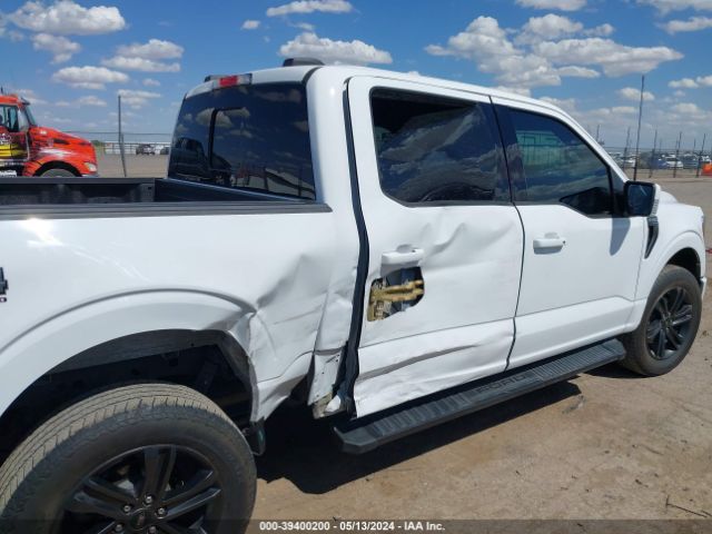 Photo 5 VIN: 1FTFW1E53MKE51064 - FORD F-150 