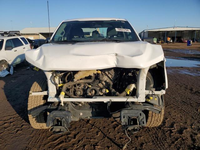 Photo 4 VIN: 1FTFW1E53MKE83822 - FORD F150 SUPER 