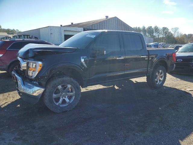 Photo 1 VIN: 1FTFW1E53MKF12493 - FORD F-150 