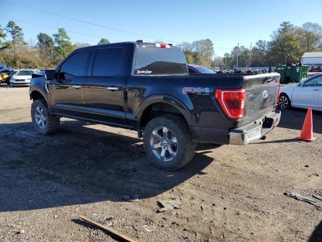 Photo 2 VIN: 1FTFW1E53MKF12493 - FORD F-150 