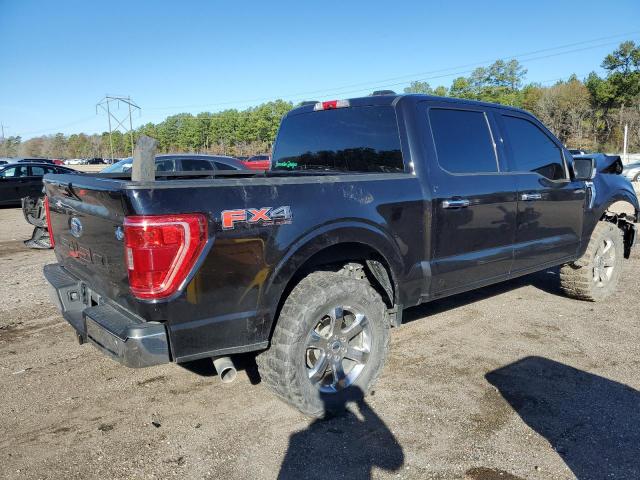 Photo 3 VIN: 1FTFW1E53MKF12493 - FORD F-150 