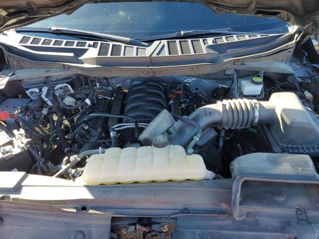 Photo 6 VIN: 1FTFW1E53MKF12493 - FORD F-150 