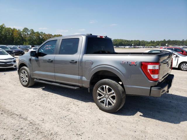 Photo 1 VIN: 1FTFW1E53NKD08553 - FORD F150 SUPER 