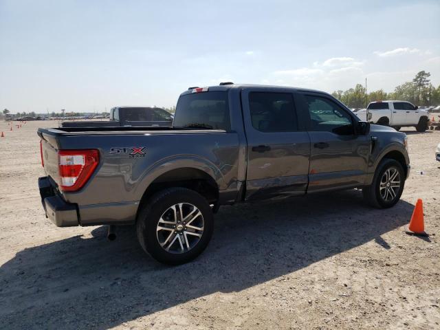 Photo 2 VIN: 1FTFW1E53NKD08553 - FORD F150 SUPER 