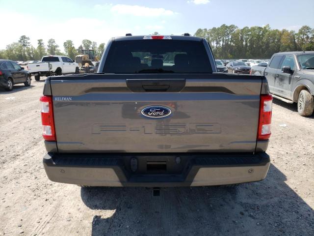 Photo 5 VIN: 1FTFW1E53NKD08553 - FORD F150 SUPER 