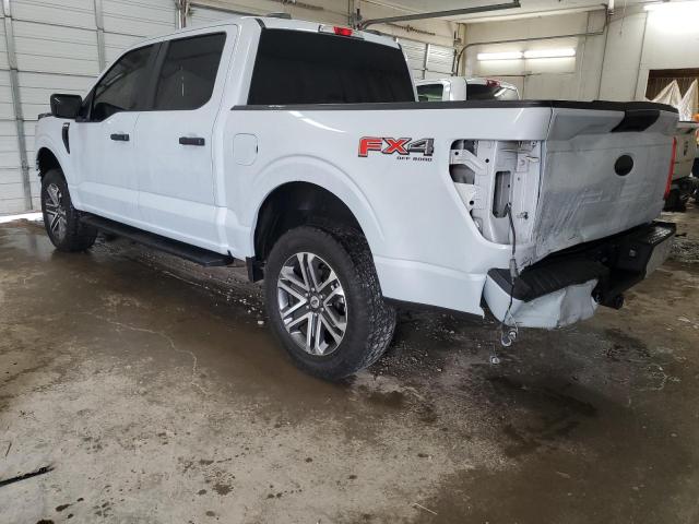 Photo 1 VIN: 1FTFW1E53NKD92700 - FORD F-150 