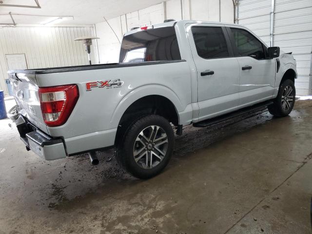 Photo 2 VIN: 1FTFW1E53NKD92700 - FORD F-150 