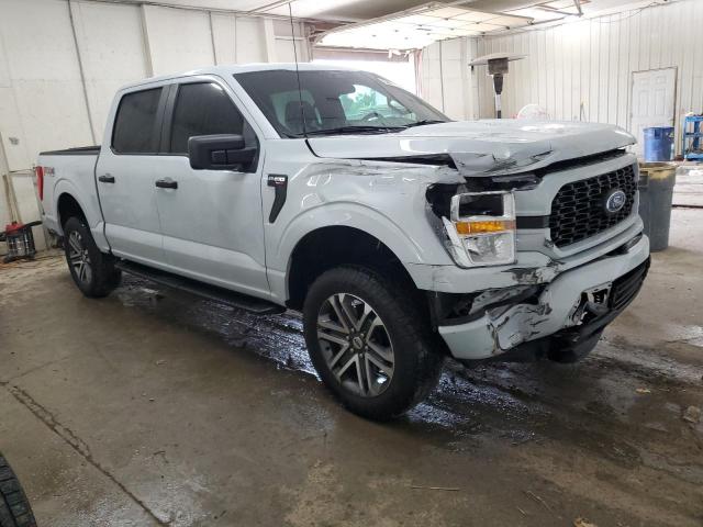 Photo 3 VIN: 1FTFW1E53NKD92700 - FORD F-150 