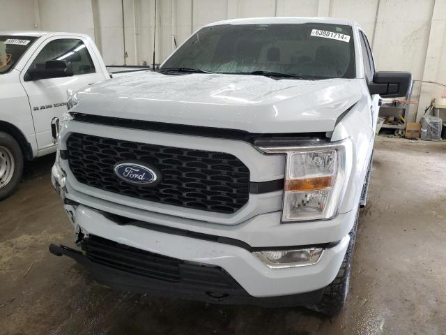 Photo 4 VIN: 1FTFW1E53NKD92700 - FORD F-150 