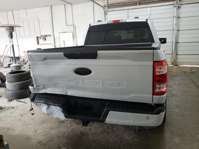 Photo 5 VIN: 1FTFW1E53NKD92700 - FORD F-150 