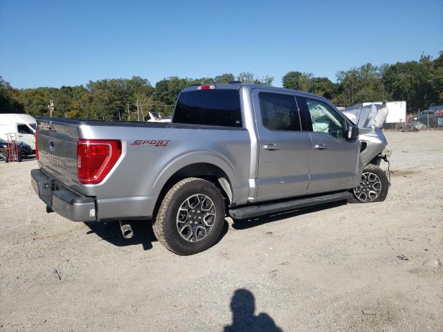 Photo 2 VIN: 1FTFW1E53PFA63538 - FORD F150 SUPER 