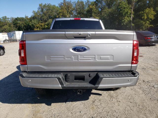 Photo 5 VIN: 1FTFW1E53PFA63538 - FORD F150 SUPER 