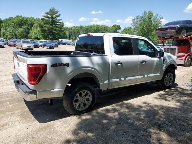 Photo 2 VIN: 1FTFW1E53PFB70802 - FORD F-150 