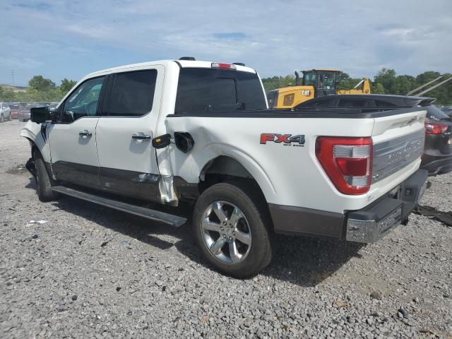 Photo 1 VIN: 1FTFW1E53PFC00591 - FORD F150 SUPER 