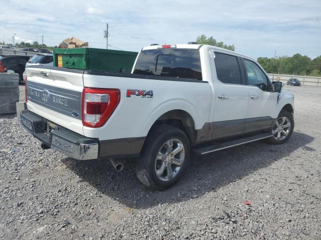 Photo 2 VIN: 1FTFW1E53PFC00591 - FORD F150 SUPER 