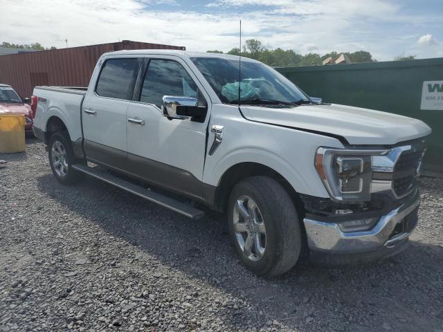 Photo 3 VIN: 1FTFW1E53PFC00591 - FORD F150 SUPER 