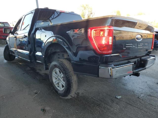 Photo 1 VIN: 1FTFW1E53PKD33567 - FORD F-150 