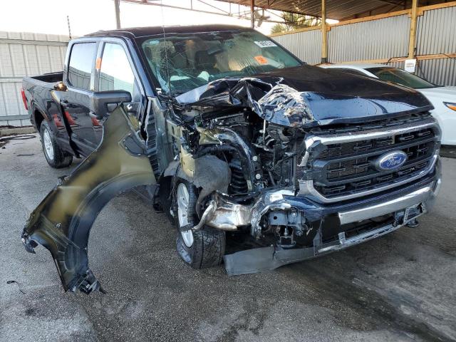 Photo 3 VIN: 1FTFW1E53PKD33567 - FORD F-150 