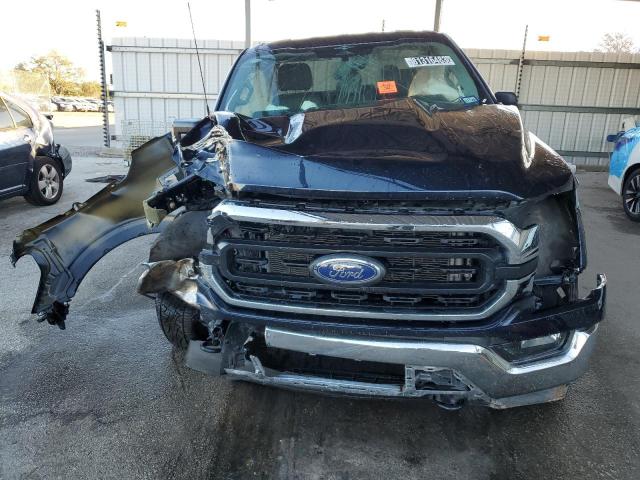 Photo 4 VIN: 1FTFW1E53PKD33567 - FORD F-150 