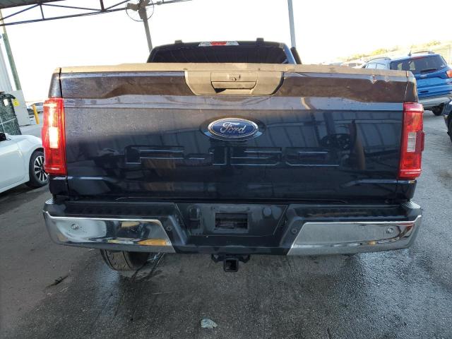 Photo 5 VIN: 1FTFW1E53PKD33567 - FORD F-150 