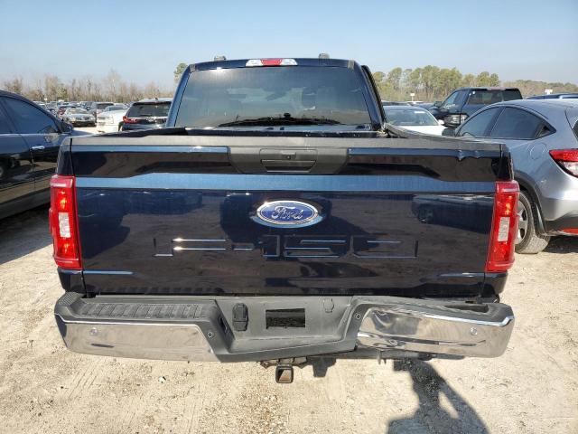 Photo 5 VIN: 1FTFW1E53PKD33567 - FORD F-150 