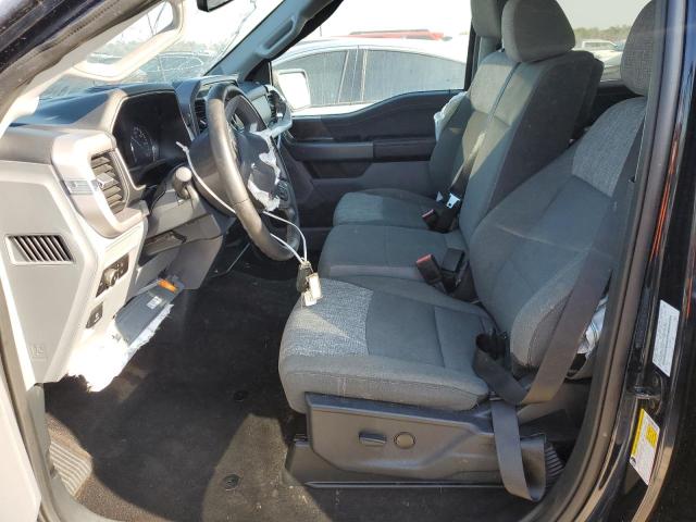 Photo 6 VIN: 1FTFW1E53PKD33567 - FORD F-150 