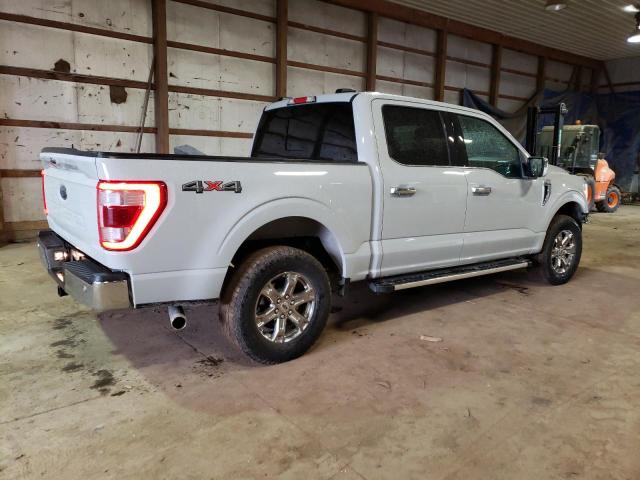 Photo 2 VIN: 1FTFW1E53PKD64642 - FORD F150 SUPER 