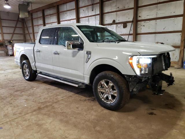 Photo 3 VIN: 1FTFW1E53PKD64642 - FORD F150 SUPER 