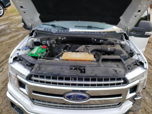 Photo 10 VIN: 1FTFW1E54JFA50563 - FORD F-150 