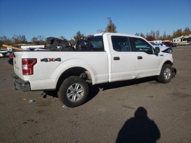 Photo 2 VIN: 1FTFW1E54LKF10542 - FORD F150 SUPER 