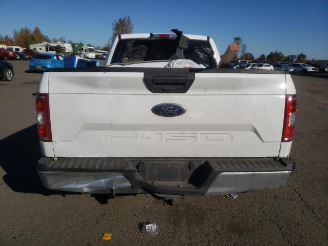 Photo 5 VIN: 1FTFW1E54LKF10542 - FORD F150 SUPER 