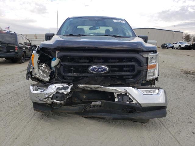 Photo 4 VIN: 1FTFW1E54MFA21181 - FORD F-150 