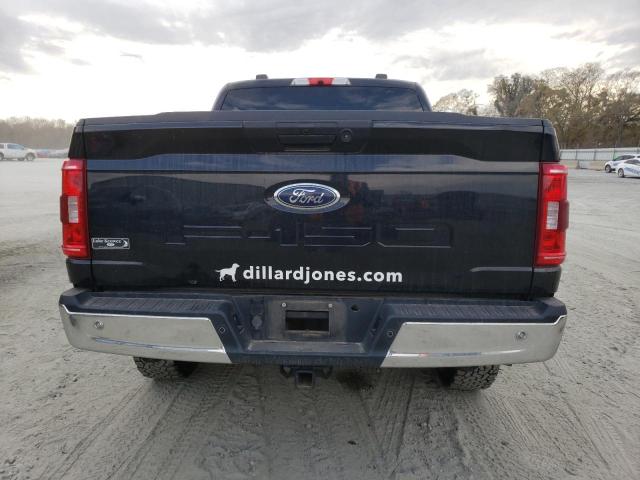 Photo 5 VIN: 1FTFW1E54MFA21181 - FORD F-150 