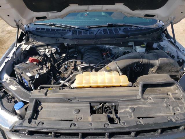 Photo 10 VIN: 1FTFW1E54MFA35419 - FORD F150 SUPER 