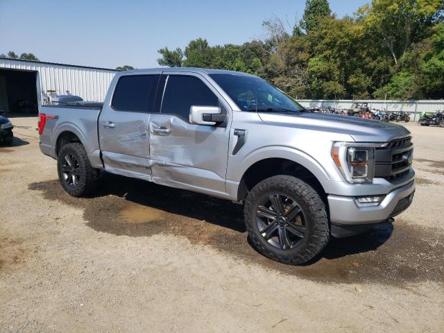 Photo 3 VIN: 1FTFW1E54MFA35419 - FORD F150 SUPER 