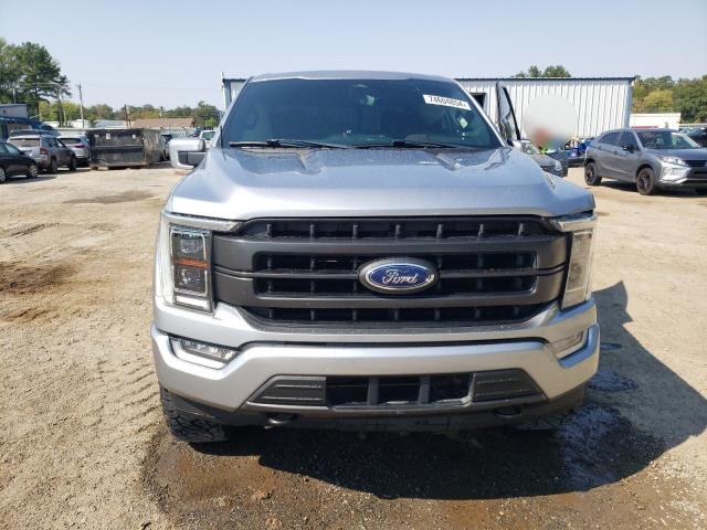 Photo 4 VIN: 1FTFW1E54MFA35419 - FORD F150 SUPER 