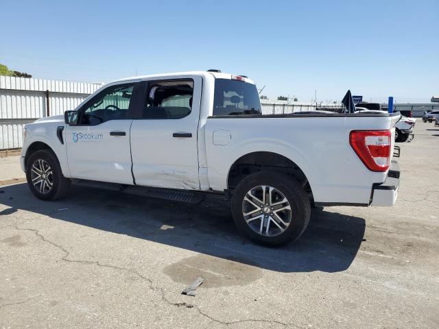 Photo 1 VIN: 1FTFW1E54MFB28571 - FORD F150 SUPER 